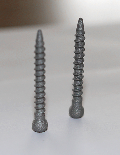 Pole Screw