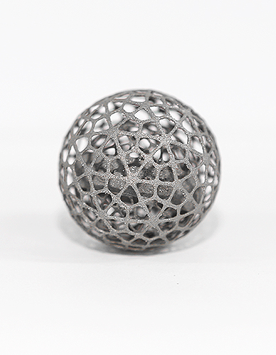 Lattice Sphere